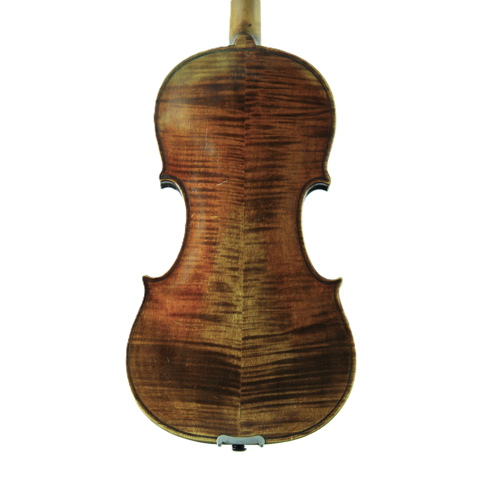 特別価格　1890年頃　German old violin 特別価格1890年頃German old violin